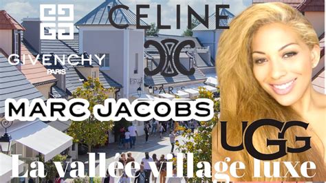 celine vallee village